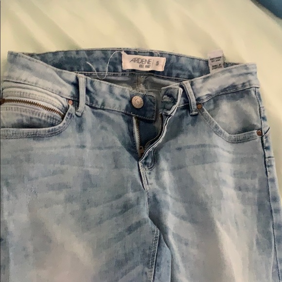 Jeans - Picture 4 of 7